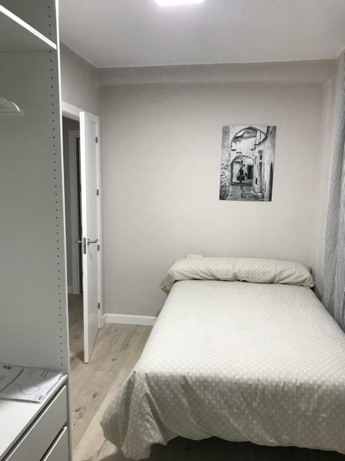 Corazon De Triana Διαμέρισμα Σεβίλλη Εξωτερικό φωτογραφία