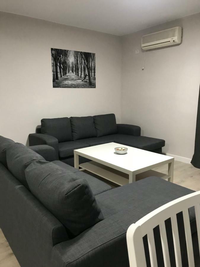 Corazon De Triana Διαμέρισμα Σεβίλλη Εξωτερικό φωτογραφία